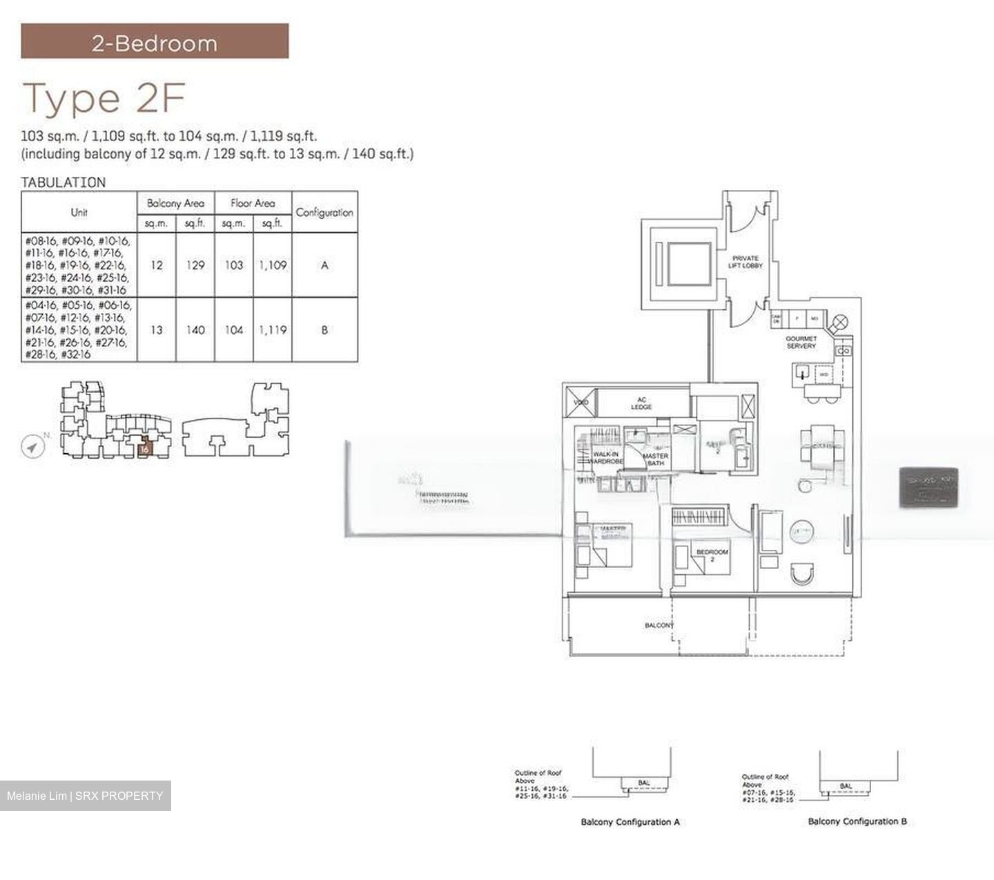 Marina One Residences (D1), Apartment #488299641